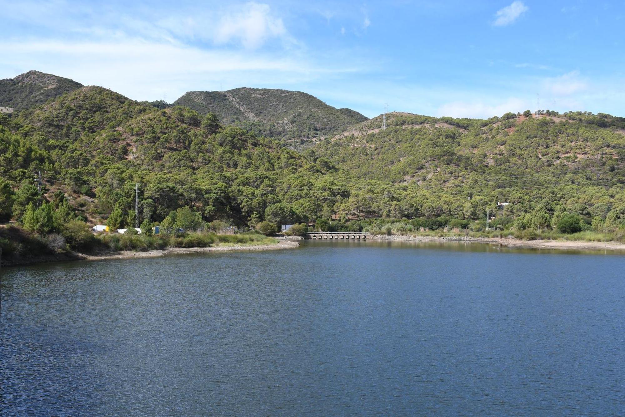 Hermosa Casita De Pueblo Con Piscina En Benahavís Esterno foto